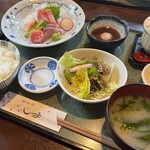 Sushi Kappou Iijima - 