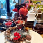 Patisserie & Chocolat Bar Del'Immo - 