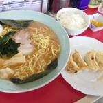 ラーメンショップ - 