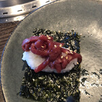 和牛放題の殿堂 宇田川町 肉屋横丁 - 