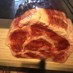 和牛放題の殿堂 宇田川町 肉屋横丁 - 