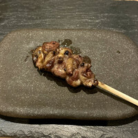 焼鳥 みかど - はつもと