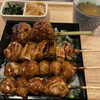 Yakitori ya sumire - 