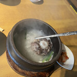 炭火焼肉 慶州 - 