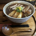 Teuchi Soba Furouan - 