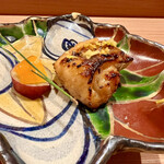 Nihon Ryouri Eidai - 