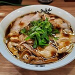 麺屋 丈六 - 