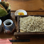 Teuchi Soba Furouan - 