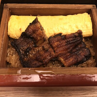 博多うなぎ屋 藤う那 - 
