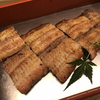 博多うなぎ屋 藤う那 - 