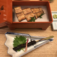 博多うなぎ屋 藤う那 - 