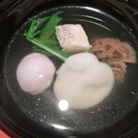長崎卓袱浜勝 - 尾鰭