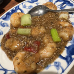 中国名菜 陳麻婆豆腐 - 