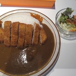 Curry Diner 山茂里 - 