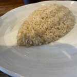 曼荼羅 - 玄米
