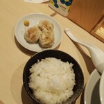 京都ラーメン 森井 - 