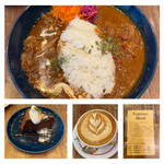 Double Tall Cafe - 