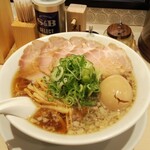 京都ラーメン 森井 - 