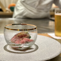 鉄板焼 しろや 銀座亭 - 