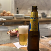 鉄板焼 しろや 銀座亭 - 