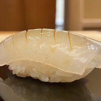 鮨 ます田 - 