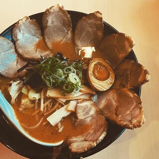 口コミ一覧 : 食事処 みどちゃん - 滝上町その他/ラーメン [食べログ]