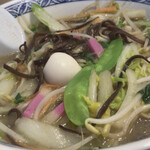 Maruuma Udon - 