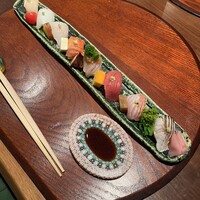 美くりや - 手毬寿司