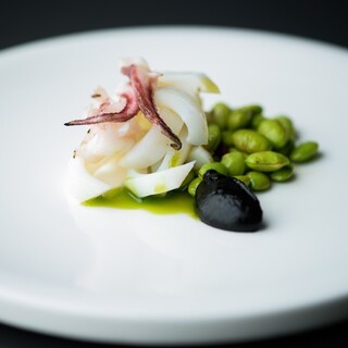 コメール マル イ モンターニャ