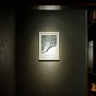 コメール マル イ モンターニャ