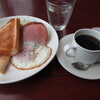 カフェボヌール