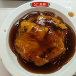 餃子の王将 - 料理写真: