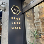 BLUE LEAF CAFE - 