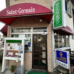 Saint Germain