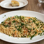 タベルナ・バルボーネ - 