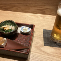 鮨 あさひ - 