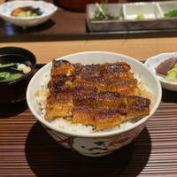 うなぎ料理 澤正 - 