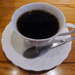 風 - ドリンク写真:コーヒー