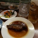 立ち呑み酒場 さくら - 