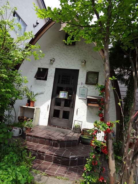 珈琲自家焙煎薫 - 羽後本荘（喫茶店）の写真