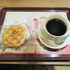 CAFE DE CRIE - 珈琲とワッフル