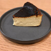 JEROME cheesecake GINZA