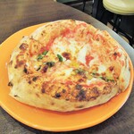 ミアスタンド - マルゲリータ