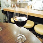 ミアスタンド - カベルネ・ソーヴィニヨン