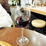 ミアスタンド - ピノ・ノワール