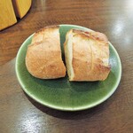 ミアスタンド - バゲット