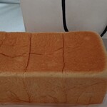 銀座 に志かわ - 料理写真:生食パン2斤