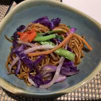 中国料理 「王朝」 ヒルトン東京 - 