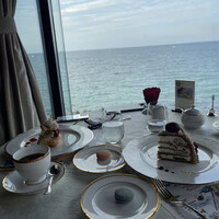 海の舎 -  海の舎 -