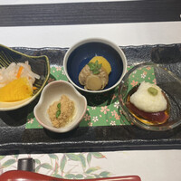 神田 鮨 近松 - 